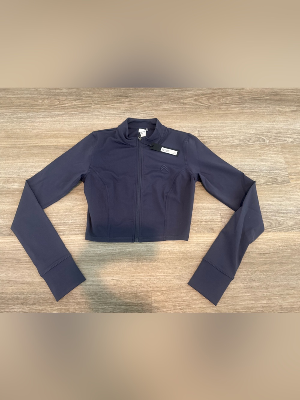 ONER active  timeless crop jacket